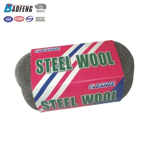 Steel wool 000