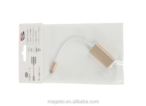 Loại <span class=keywords><strong>C</strong></span> <span class=keywords><strong>USB</strong></span> <span class=keywords><strong>3.1</strong></span> để dp dp <span class=keywords><strong>Adapter</strong></span> - Product Image 6