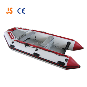 Suelo Inflable Grande para Botes, Botes <span class=keywords><strong>de</strong></span> <span class=keywords><strong>Pesca</strong></span> Usados <span class=keywords><strong>de</strong></span> Aluminio en Venta - Product Image 5