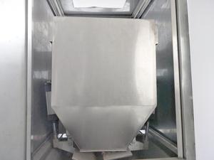 다기능 자동 50kg 비료 포장기 큰 가방 옵션 - Product Image 3