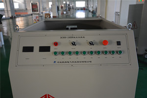 DC Dummy Load Bank Per Il <span class=keywords><strong>Test</strong></span> Di <span class=keywords><strong>Alimentazione</strong></span> - Product Image 4