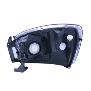 Auto Del Faro Del Faro si applica a 2006 2008 Per Dodge Ram 1500/2500 di Pick Up Fari - Product Image 4