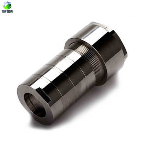 Recipiente Hidrotermal, Autoclave Hidrotermal, Reactor Hidrotermal - Product Image 3