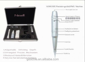 Macchina per Trucco Permanente, Pistola Rotativa per Tatuaggi - Product Image 5