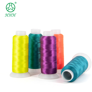 100% poliéster hilado <span class=keywords><strong>hilo</strong></span> <span class=keywords><strong>DMC</strong></span> bordado <span class=keywords><strong>hilo</strong></span> al por mayor - Product Image 2