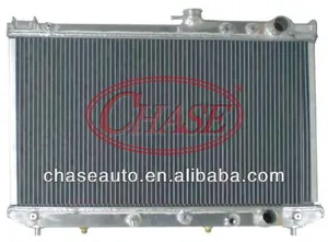 Radiator untuk Toyota Vista Camry VZV30 1991-1994 1640062070 Di