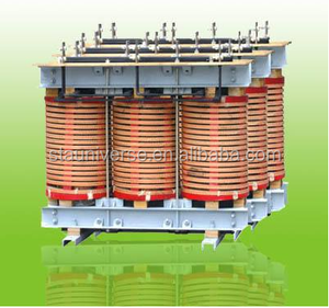 Transformateur électrique industriel immergé dans l'huile à bobine ronde pour four, <span class=keywords><strong>prix</strong></span> abordable - Product Image 3