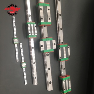 รางเลื่อนเชิงเส้น HGW25 CC <span class=keywords><strong>CA</strong></span> HA HB HC CB พร้อมบล็อก - Product Image 5