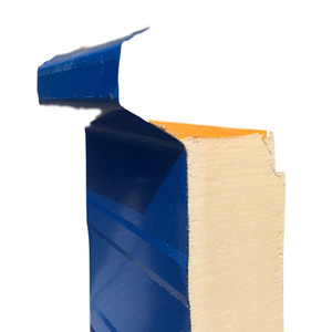 <span class=keywords><strong>Panneau</strong></span> de toit mural de mousse en <span class=keywords><strong>polyuréthane</strong></span>, <span class=keywords><strong>panneau</strong></span> à sandwich, de haute qualité, <span class=keywords><strong>panneau</strong></span> demoiselle - Product Image 3