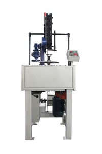 Machine à tresser le fil de coton informatisée, modèle <span class=keywords><strong>2022</strong></span>, dernière génération - Product Image 5