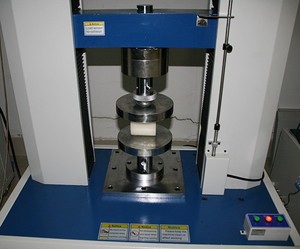 TTM computarizado servo motor máquina de tracción para metal - Product Image 6