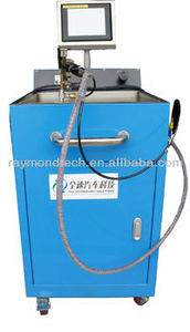 Équipements de test de transmission automatique Raytech / Testeur de fuites du système hydraulique - Product Image 2