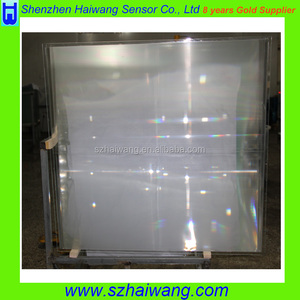 LENTE de FRESNEL de vidrio PARA HORNO de COCINA SOLAR SOLAR (HW-G1010-1) - Product Image 5