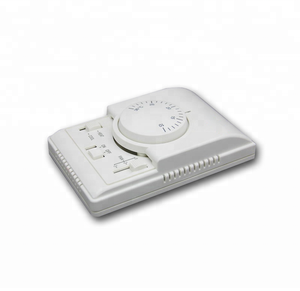 Prezzo di fabbrica HVAC Condizionatore D'aria Meccanico Termostato Digitale - Product Image 3