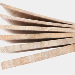 Tavole da Rottura per Arti Marziali in Legno di Paulownia in <span class=keywords><strong>Vendita</strong></span> - Product Image 2