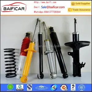 Alta calidad trasera amortiguador de coche para SUZUKI SOLIO/<span class=keywords><strong>WAGON</strong></span> <span class=keywords><strong>R</strong></span> SOLIO 41800-80GB0 - Product Image 1
