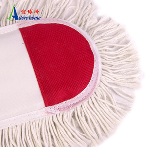 Accessori per la Pulizia Domestica, Testa di Scopa in Cotone per Pulire Qualsiasi Superficie - Product Image 4