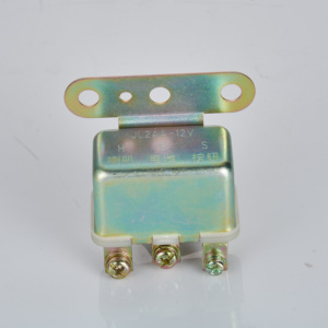 JL2AA JL2BB 12v / 24v 3pin רכב משאית צופר ממסר - Product Image 1