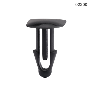 Usine approvisionnement en plastique <span class=keywords><strong>Pop</strong></span> Rivets en plastique aveugle Rivets Auto en plastique clips et attaches voiture clips 01562 - Product Image 6