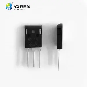 30N60 600V 30A TO247 N-Channel Trench Power MOSFET