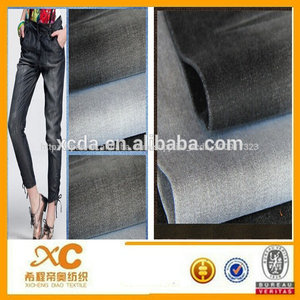 tela de mezclilla en canada chicas sexo dril de algodón pantalones vaqueros de mezclilla fábrica de lavado - Product Image 1