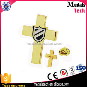 Impresión de metal con acabado Epoxi de <span class=keywords><strong>la</strong></span> cara de <span class=keywords><strong>la</strong></span> sonrisa insignia de forma de corazón con perno de seguridad - Product Image 5
