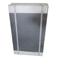 Carburo di silicio mattoni/carburo di Silicio refrattario piastre in ceramica/Refrattari carburo di silicio scaffali forno