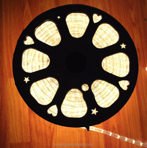 Led adornos de navidad 110V 220V dây đèn cho cây giáng sinh trang trí nội thất - Product Image 3