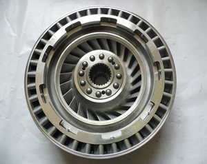 <span class=keywords><strong>ZL50G</strong></span> Запчасти для колесного погрузчика 860114861 YJ315-6, гидротрансформатор, детали строительной техники - Product Image 2