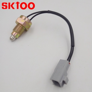 Interrupteur de feux stop et marche arrière automatique 84210-52010 8421052010 54919 RLS5189 SRL084 2257.51 225751 2257.54 pour Toyota - Product Image 5