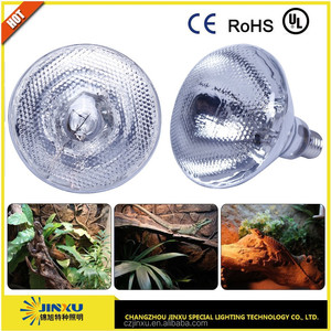 Terrarium Quecksilber lampe Reptilien UVB Lichter - Product Image 5