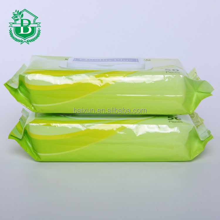 Oem/odm производителем влагопрочности обновить папиросной бумаги без алкоголя мокрой ткани чехол