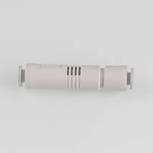 Système pneumatique <span class=keywords><strong>Pompe</strong></span> <span class=keywords><strong>à</strong></span> <span class=keywords><strong>vide</strong></span> miniature <span class=keywords><strong>Venturi</strong></span> Générateur de <span class=keywords><strong>vide</strong></span> - Product Image 1