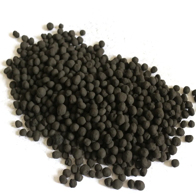 吸着剤石炭ベースの球状活性炭水処理化学物質補助剤活性炭価格