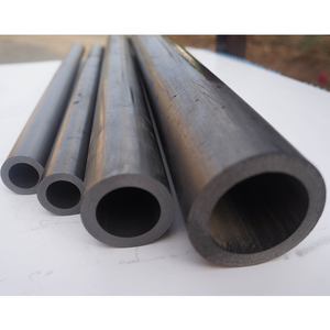 Chất lượng cao bền vật liệu chịu lửa mạnh mẽ Graphite Ống Hot Bán Graphite sản phẩm - Product Image 4