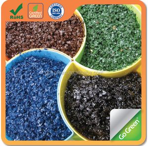 <span class=keywords><strong>Asfalto</strong></span> de Color en Frío / <span class=keywords><strong>Asfalto</strong></span> Rojo / Pavimentación de <span class=keywords><strong>Asfalto</strong></span> de Color / Pavimentación Fácil - Product Image 5