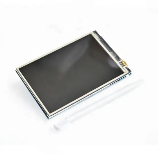 Hot販売3.5インチTFT LCD Display ScreenとTouch Panel 320*480ラズベリーパイ3