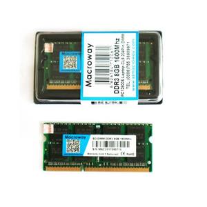 2018 caldo di vendita di prezzi di fabbrica Del Computer Portatile 4 gb <span class=keywords><strong>ddr3</strong></span> 1333 mhz 1600 mhz - Product Image 2