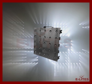 3W LED <span class=keywords><strong>Matrix</strong></span> Beam Light5x5, <span class=keywords><strong>fondo</strong></span> de LED etapa luz - Product Image 1