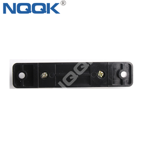 DC 10A 75mV Điện Trở Shunt Dòng Điện Máy Đo Shunt Hiện Tại Điện Trở Shunt 250 Micro Ohm - Product Image 4