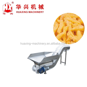 Kurkure/<span class=keywords><strong>cheetos</strong></span>/niknak boucles de maïs extrudeuse - Product Image 6
