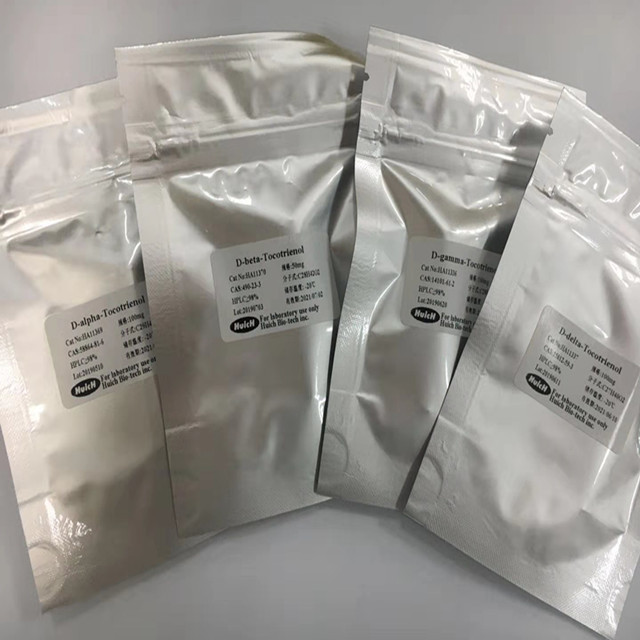 D-гамма-токотриенол 14101-61-2 99% 100 г в наличии