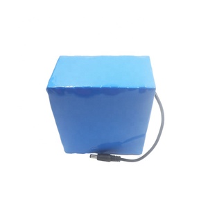可充电<span class=keywords><strong>3.2V</strong></span> 50AH 26650锂离子电池Lifepo4 50Ah电池组 - Product Image 5