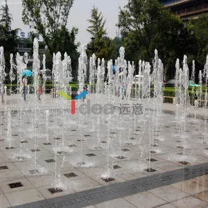 ) 저 (Low) price 춤 젯 점프 fountain 대 한 장식 in China