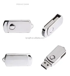 High quality mini metal USB 3.0 flash drive 4GB 8GB 16GB