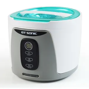 GT SONIC-U4 750ml Professional Portable Jewelry Ultrasonic Cleaner