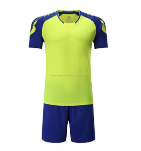 professional top soccer jersey manufacturer for 2018 - Product Image 5