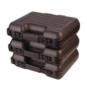 Instrument Plastic Tool Case Tool Box