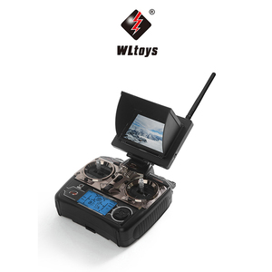 WLTOYS rc avions rc <span class=keywords><strong>drone</strong></span> sur <span class=keywords><strong>air</strong></span>/terre/eau 3 en 1 cruiser bateau - Product Image 4