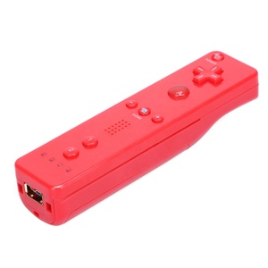 משלוח חינם אלחוטי Gamepad שלטים עבור <span class=keywords><strong>Wii</strong></span> מרחוק בקר ג 'ויסטיק ללא תנועה בתוספת - Product Image 3